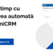 Software CRM pentru optimizarea companiei